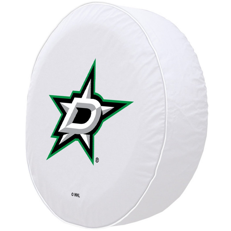 Enjoliveurs NHL, Blanc, Y, Dallas Stars