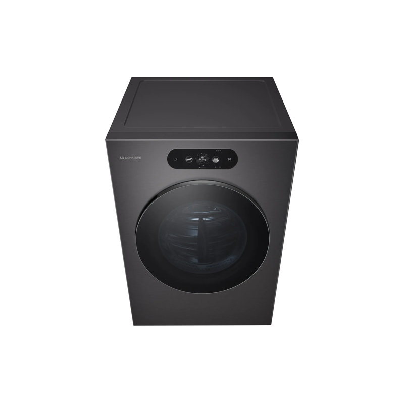 LG Signature 29'' W Vented Dryer, Electric