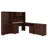 Thielsen Piece Configurable Computer Desk Office Set