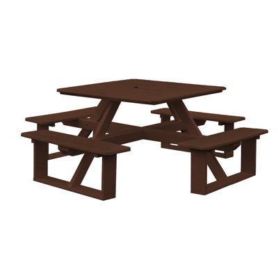 Table de pique-nique Bathilda