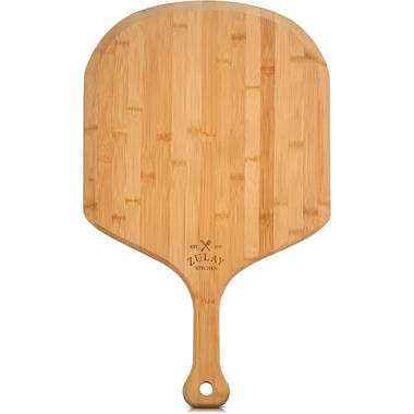 Cuisipro Manufactured Wood 13'' Pizza Peel