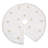 Christmas Eternal Collection Tree Skirt
