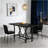 Bar Table,Dining Table,Rectangular Kitchen Table,Coffe Table