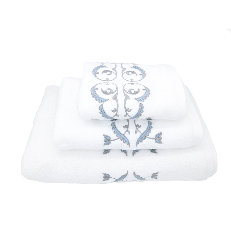 Arabesque Towel Set