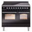 ILVE Nostalgie II 40 in Induction Range-2084676058