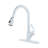 Pull Down Single Handle Kitchen Faucet-81671892