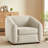 36.6 inch Upholstered Armchair-1749665209