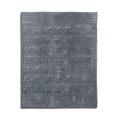 Plain Weave / Muslin Throw Blanket