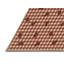Tapis 100% à motifs lavables à la machine 2989 - ORG2-67828918
