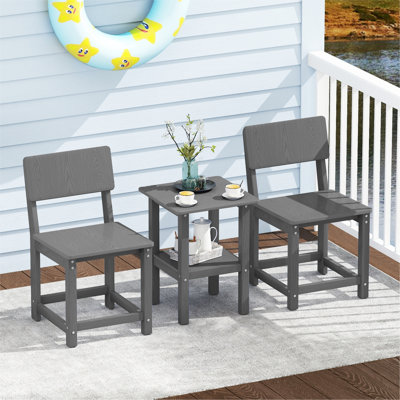 2-person Patio Set