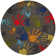 Aayush Hand-Tufted Grey Kids Rug