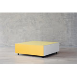 Bloc Coffee Table