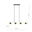 Akper 8 - Light Kitchen Island Pendant-1058190212