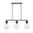 Hartell 3 - Light Kitchen Island Pendant-1740504963-1740504975-1740504964