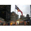 New York City WTC 9/11 Hommage au sol