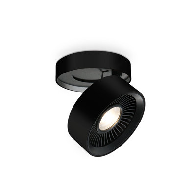 Solo 1 - Light LED Flush Mount