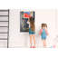 Magnetic Glass Dry Erase Board