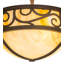 Gott 3 - Light Semi Flush Mount