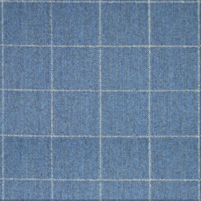 Lorenzo Castillo Volume IV Plaid Fabric