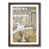 Walnut Framed