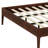 Modern Minimalist Platform Bed-66459618-66459617