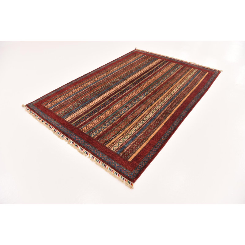 Johnston Multi Rug
