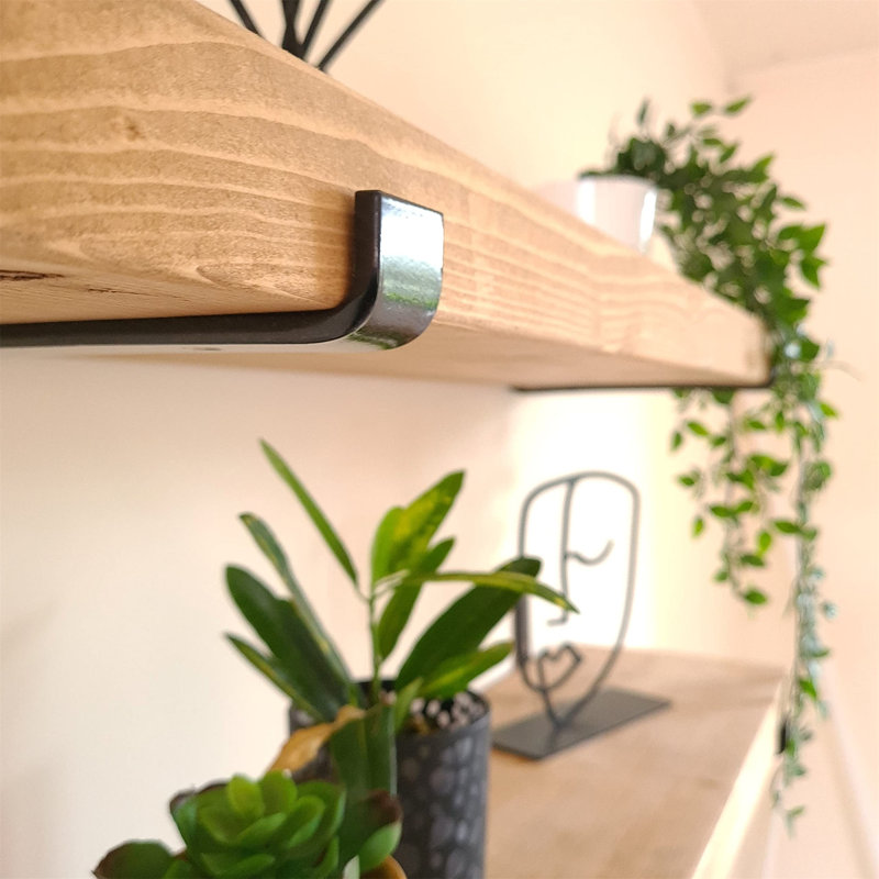 Haybridge Floating Shelf