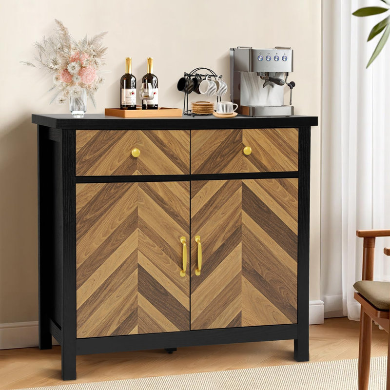 Buffet 35,4 po Colzie