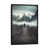Black Framed