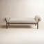 Cardero Daybed Ivory-529068526