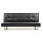 Chroma Faux Leather Sofa Bed-23548114