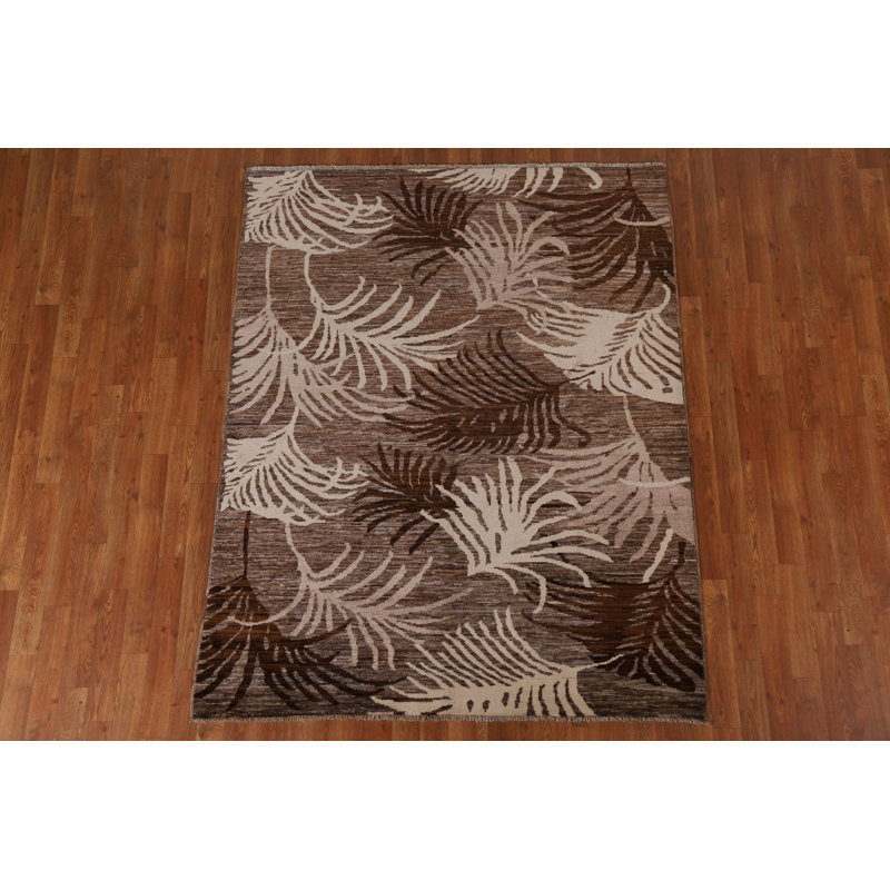 Tapis Gabbeh 5 x 6
