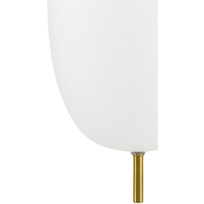 Naninne 4 Chandelier
