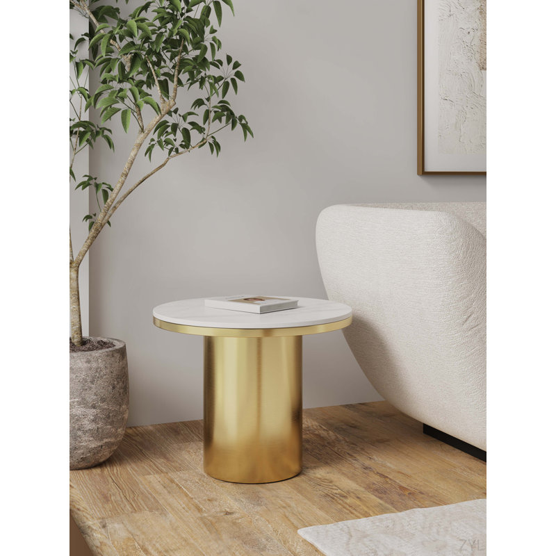 Table de bout Modern