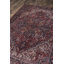 Tapis oriental rouille / bourgogne Katherine-74750642