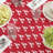 Samira Geometric Tablecloth-29344662