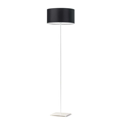 Asawer 156cm Traditional Floor Lamp