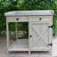 Camani Potting Bench