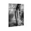 Bubbly Midnight High-Gloss Frameless Acrylic Glass Wall Art Fashion Print by Oliver Gal, Ready to Hang, 10 x 15-786226440-786226493
