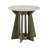 Aelia Round End Table
