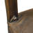 Counter Stool with Solid Wood Frame