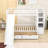 Evania Kids Twin Over Full Bunk Bed with Drawers-1777181397