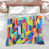 Navy Bright Blue Orange n'est pas disponible