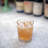 Bartender Stone Cooler Drinking Glasses-109568103