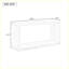 Console d'entrée moderne et minimaliste-1902302354