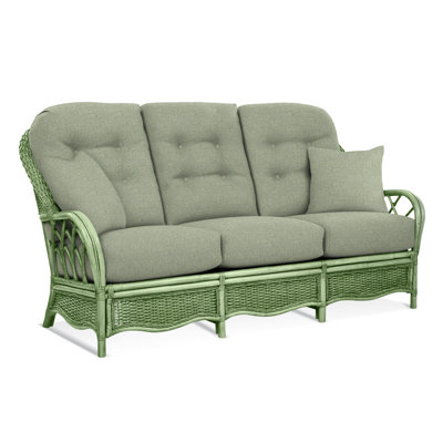 Everglade Upholstered 76'' Sofa
