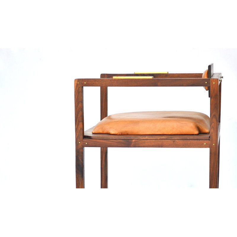 Georgette 2 Dinning Chair
