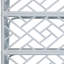 Chippendale Bookcase-87325859
