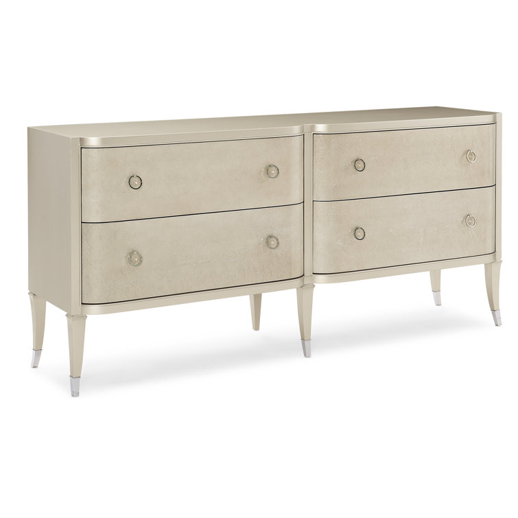 Platform Configurable Bedroom Set