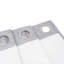 Paire de rideaux occultant 100% polyester-88616831